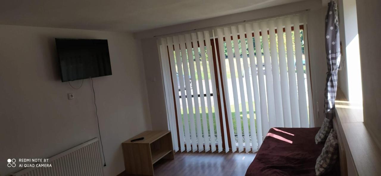 Apartmany Natalie Dvory nad Luznici Exterior foto