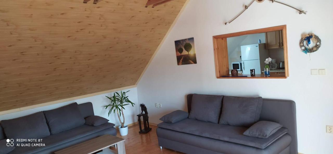 Apartmany Natalie Dvory nad Luznici Exterior foto