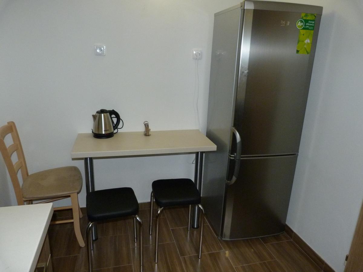 Apartmany Natalie Dvory nad Luznici Exterior foto