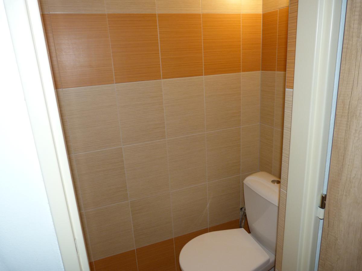 Apartmany Natalie Dvory nad Luznici Exterior foto