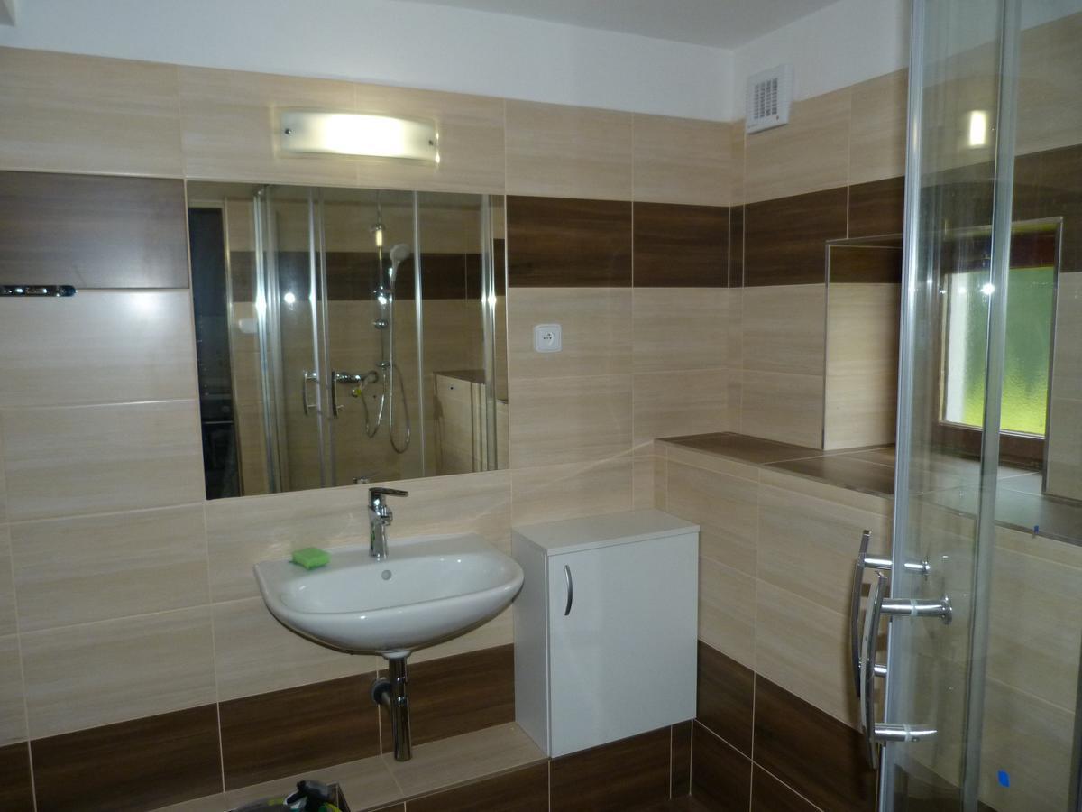 Apartmany Natalie Dvory nad Luznici Exterior foto