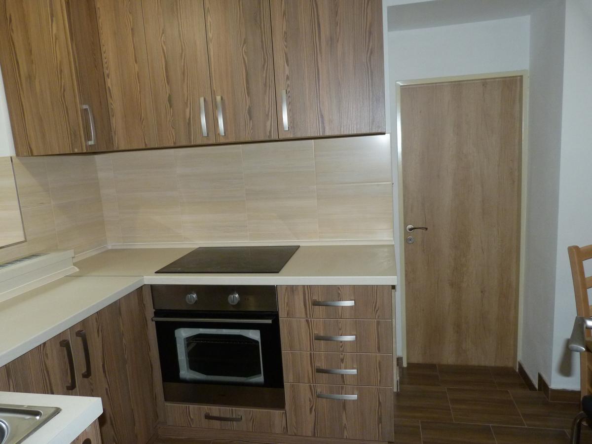 Apartmany Natalie Dvory nad Luznici Exterior foto